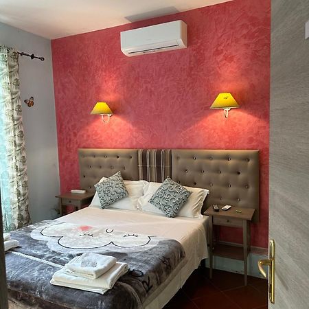 Signor Suite Colosseo Roma Eksteriør bilde