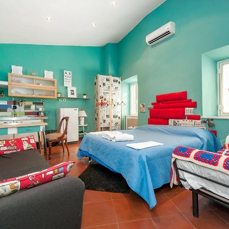 Signor Suite Colosseo Roma Eksteriør bilde
