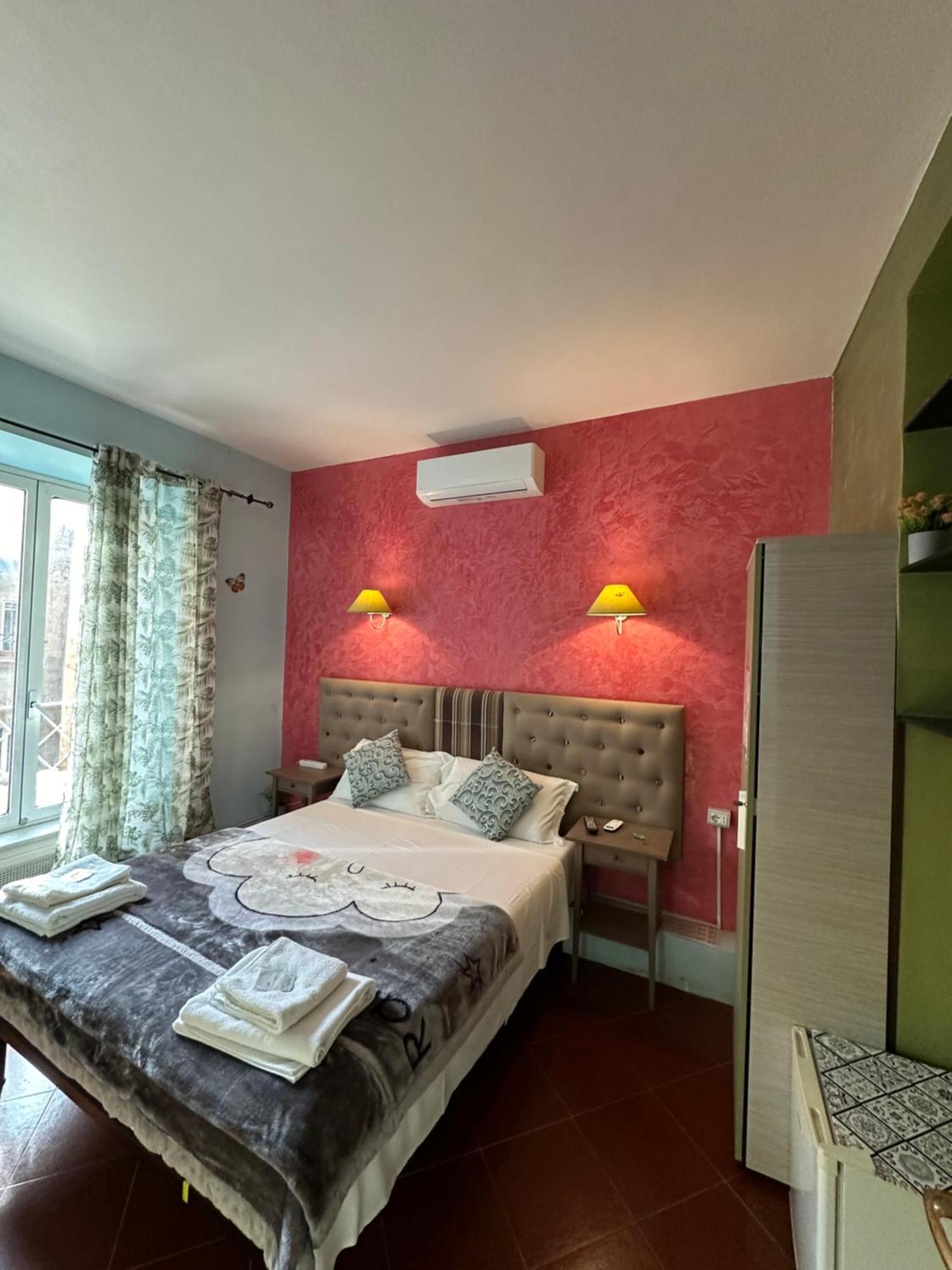 Signor Suite Colosseo Roma Eksteriør bilde