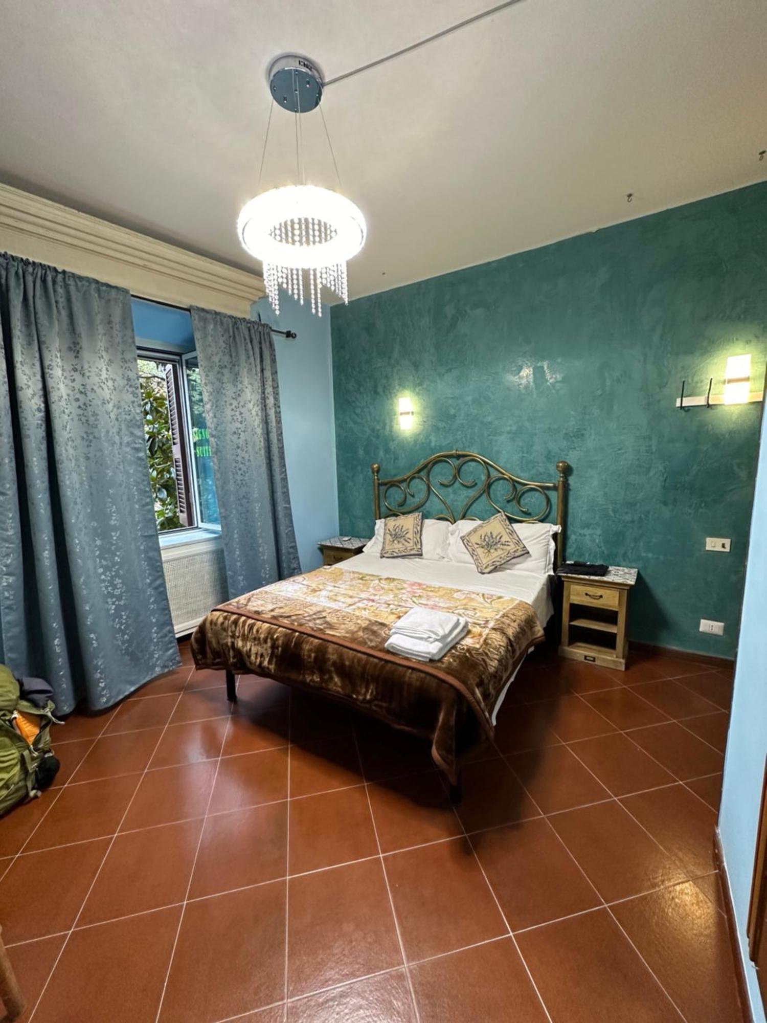 Signor Suite Colosseo Roma Eksteriør bilde