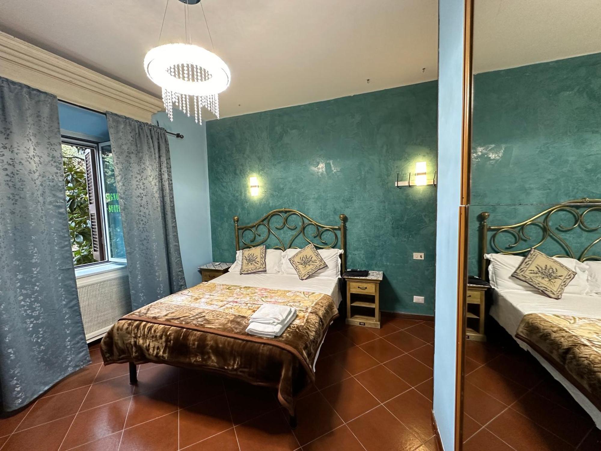Signor Suite Colosseo Roma Eksteriør bilde
