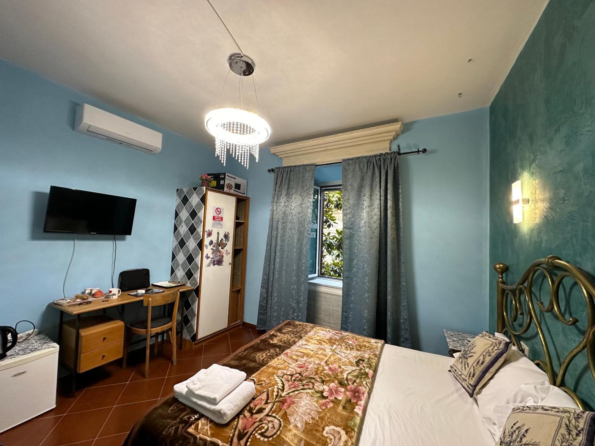 Signor Suite Colosseo Roma Eksteriør bilde
