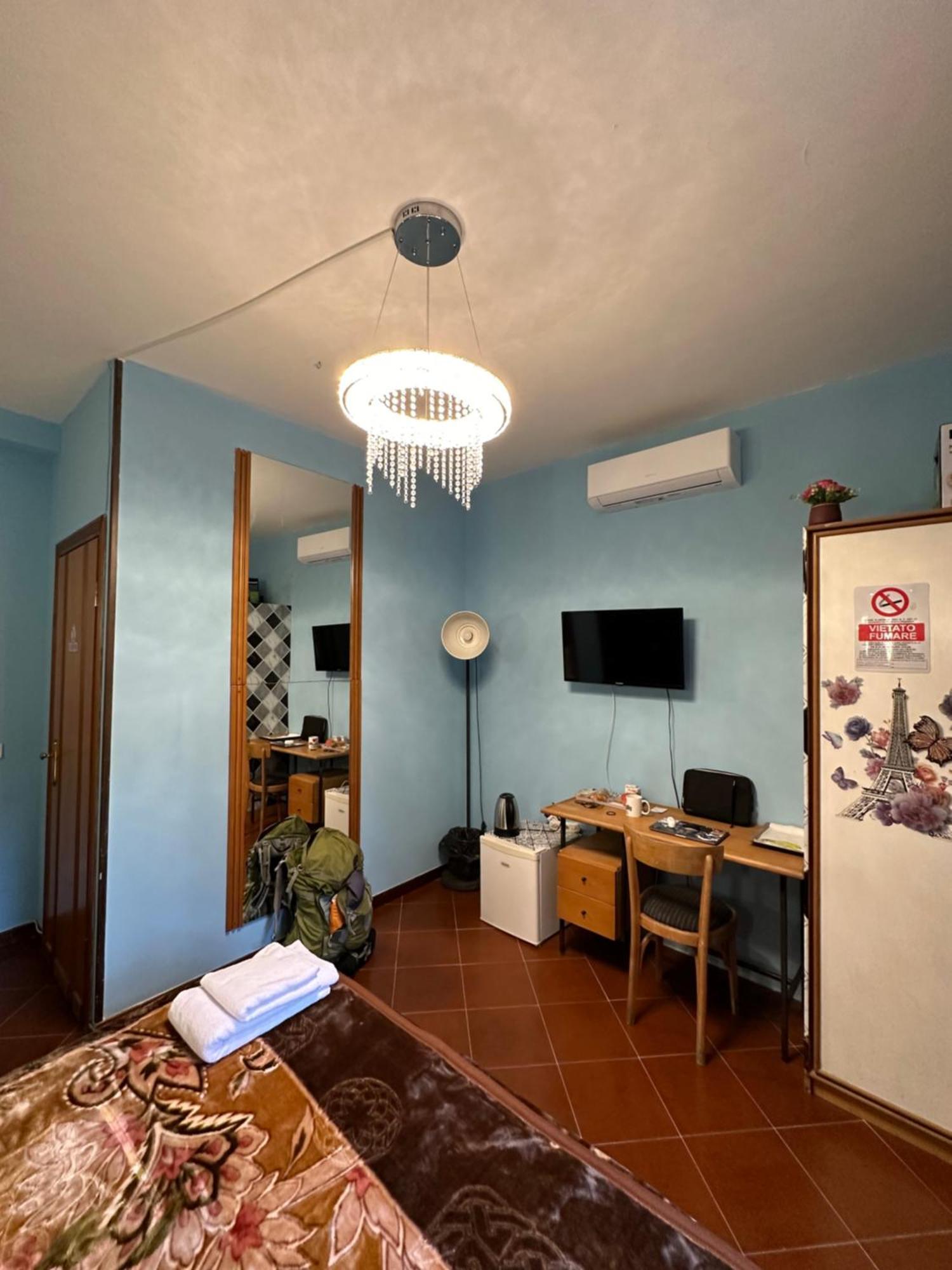 Signor Suite Colosseo Roma Eksteriør bilde