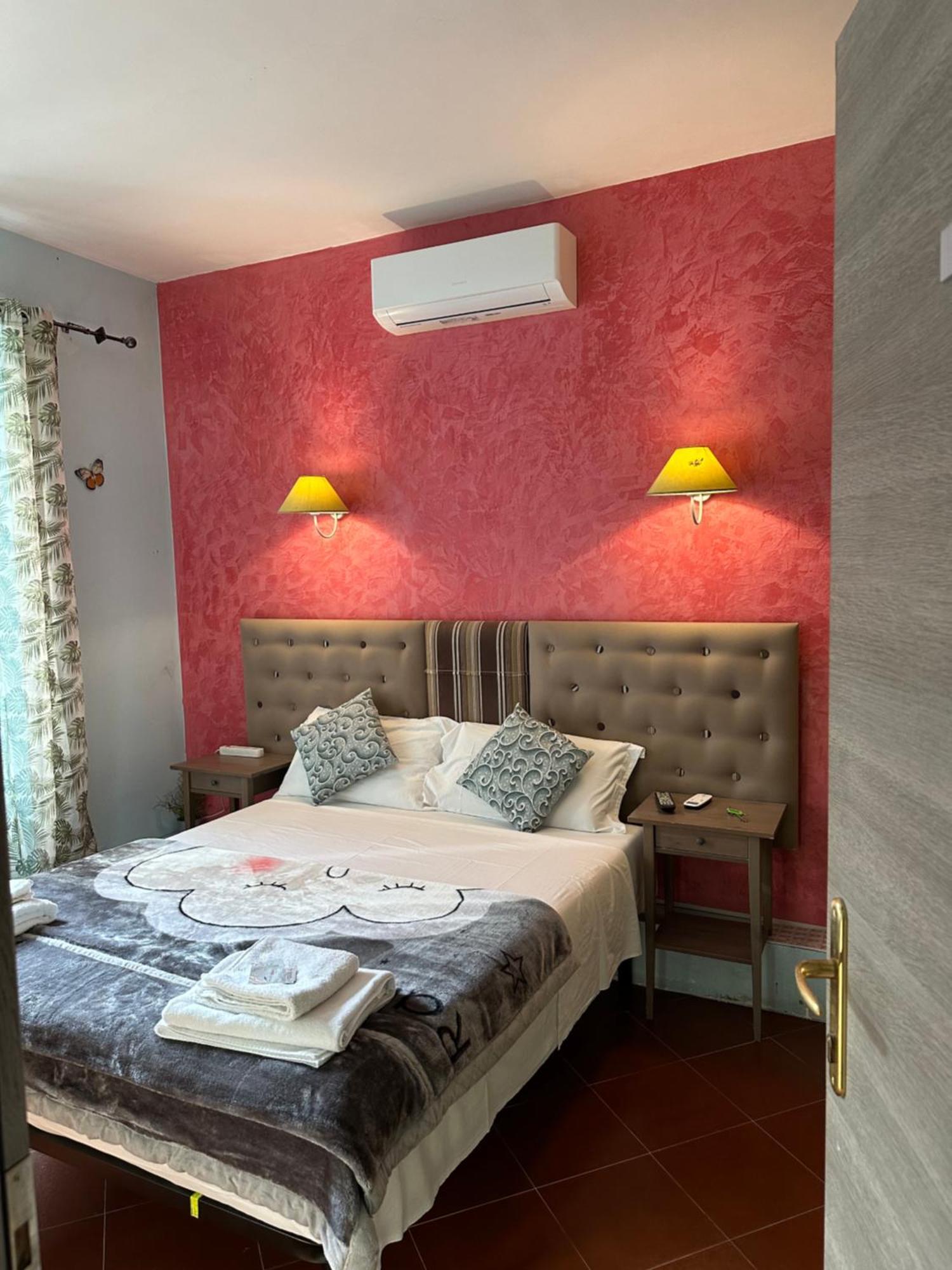 Signor Suite Colosseo Roma Eksteriør bilde