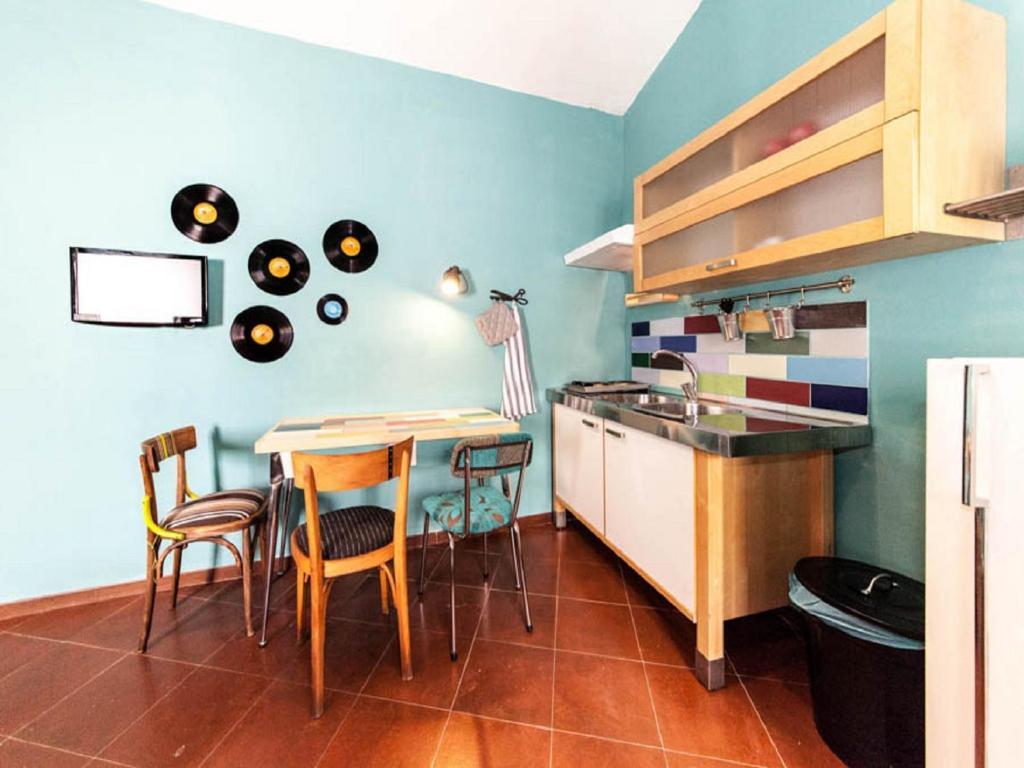 Signor Suite Colosseo Roma Rom bilde