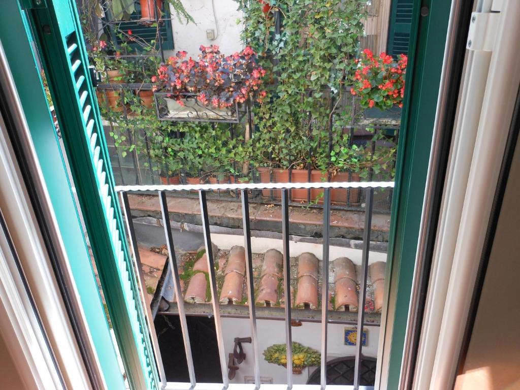 Signor Suite Colosseo Roma Rom bilde