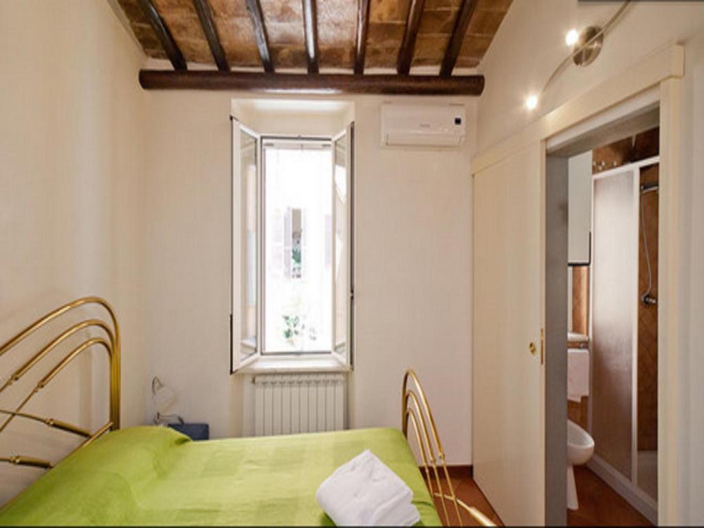 Signor Suite Colosseo Roma Rom bilde
