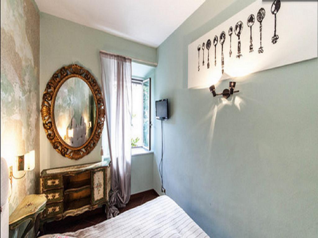 Signor Suite Colosseo Roma Eksteriør bilde