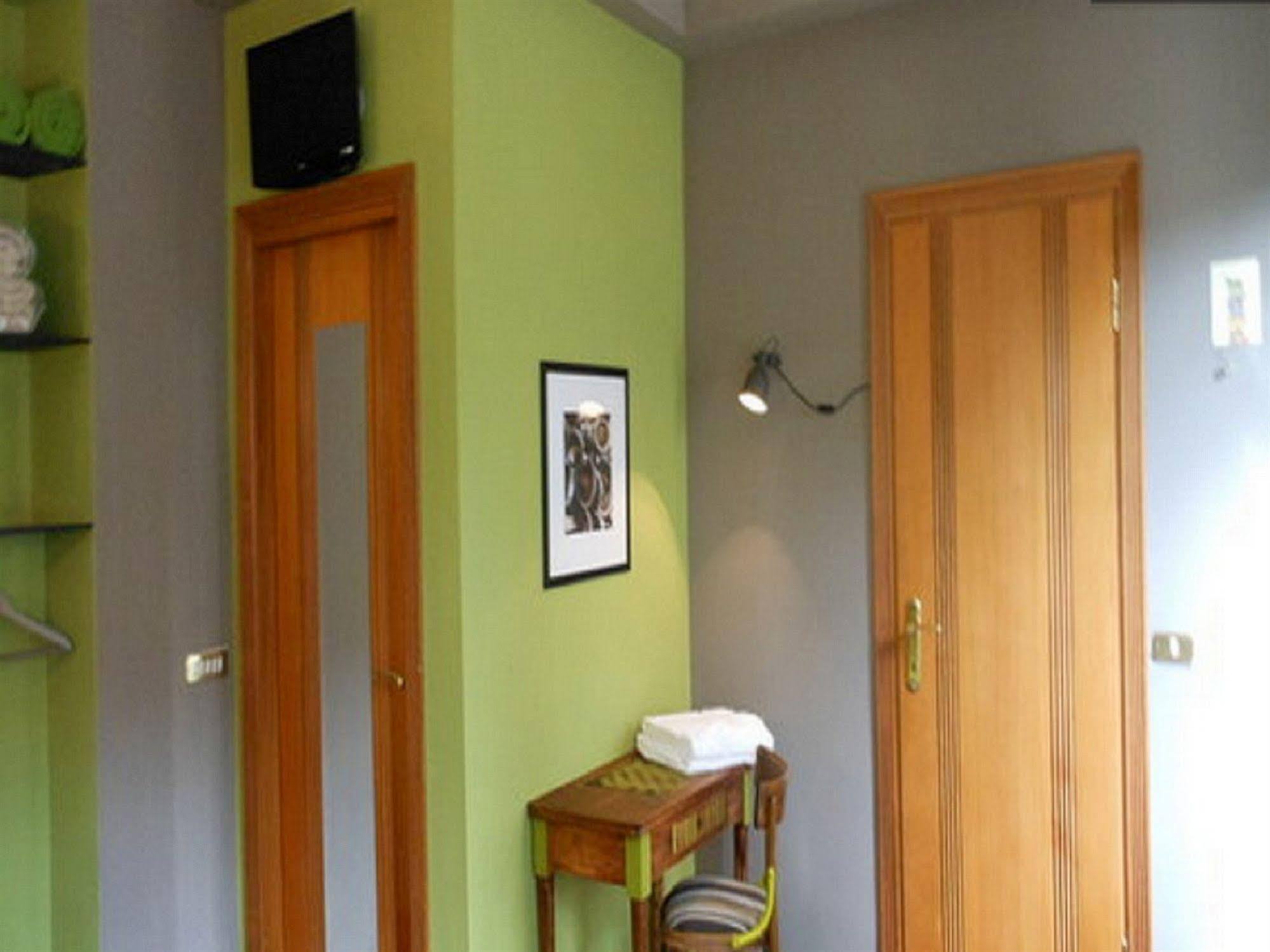 Signor Suite Colosseo Roma Eksteriør bilde