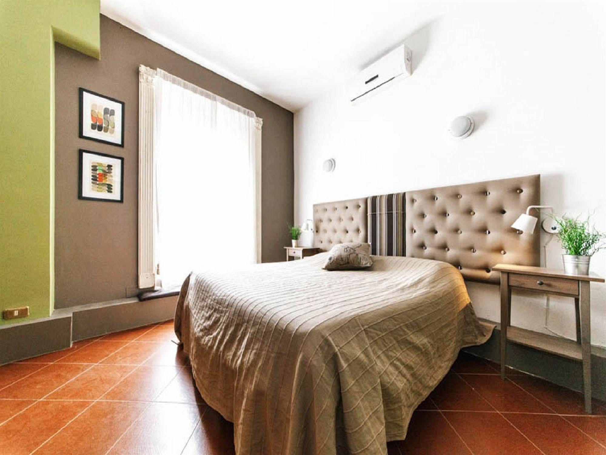 Signor Suite Colosseo Roma Eksteriør bilde