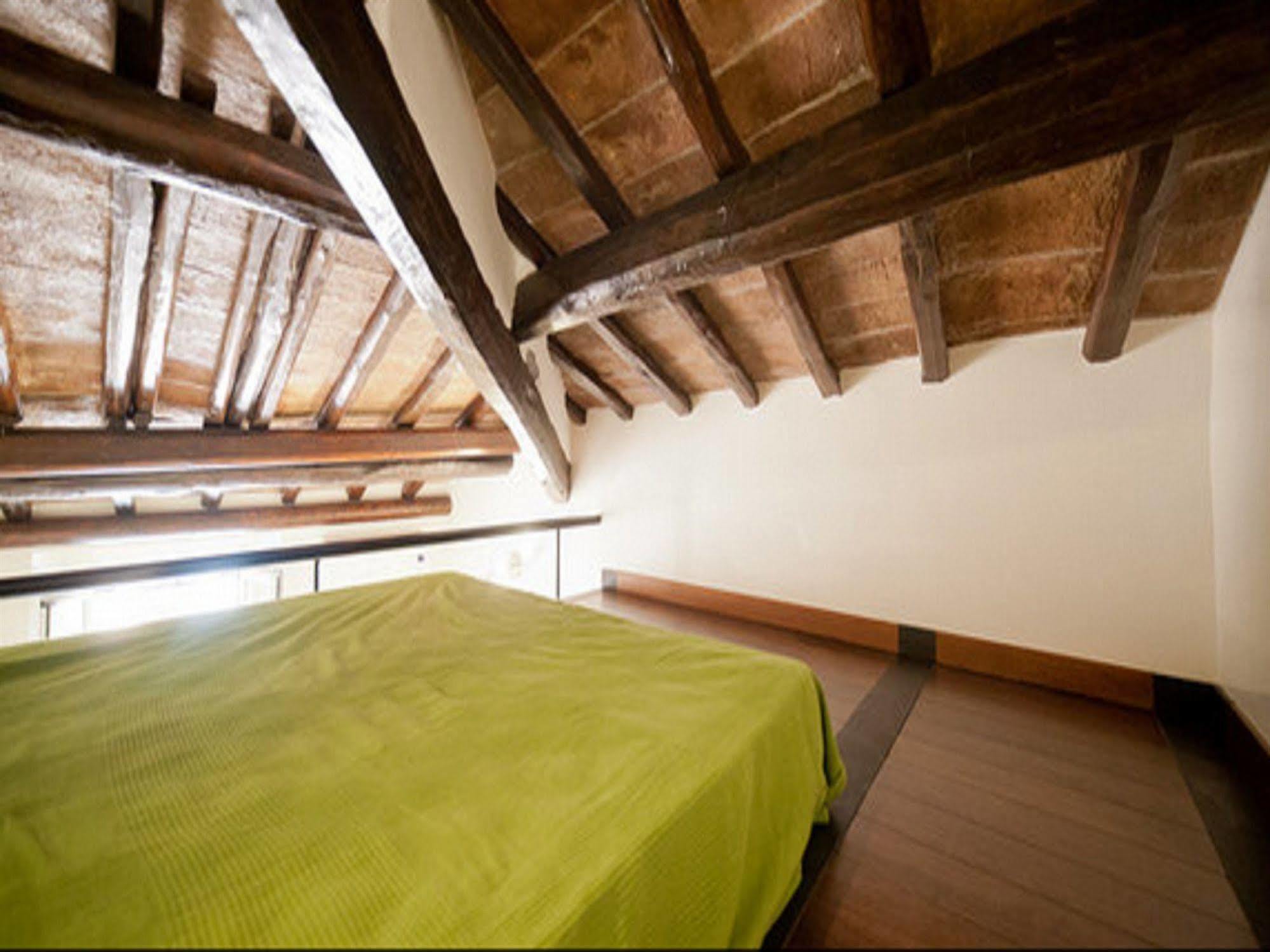 Signor Suite Colosseo Roma Eksteriør bilde