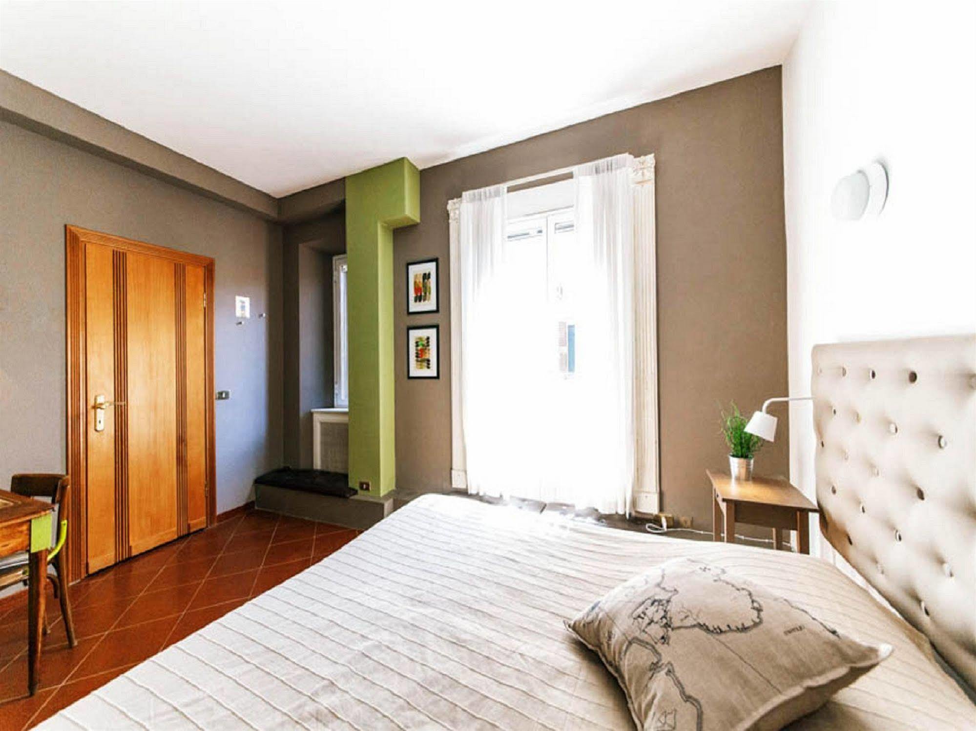 Signor Suite Colosseo Roma Eksteriør bilde