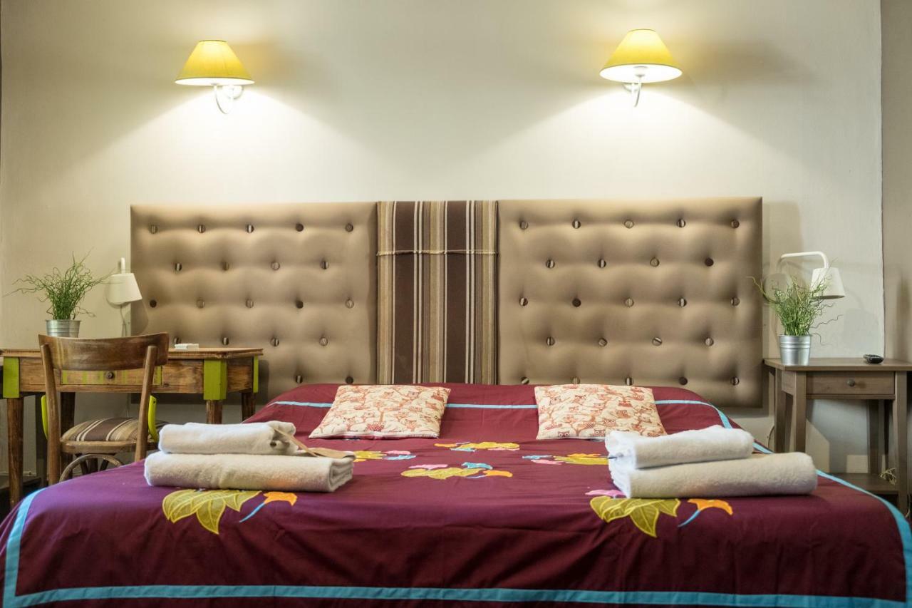 Signor Suite Colosseo Roma Eksteriør bilde
