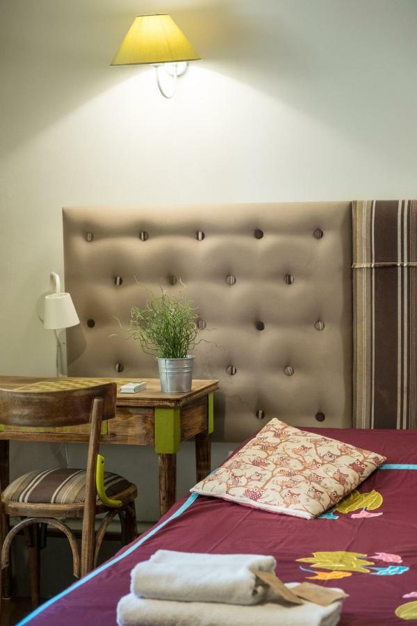 Signor Suite Colosseo Roma Eksteriør bilde