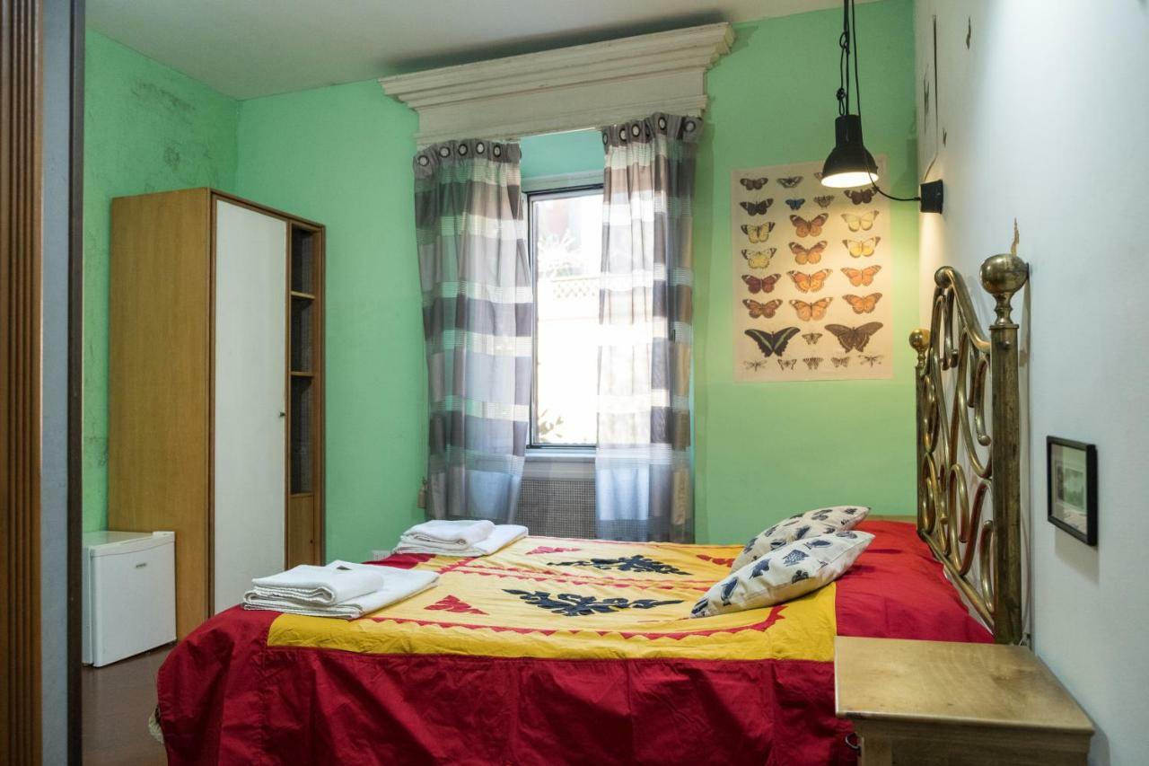 Signor Suite Colosseo Roma Eksteriør bilde