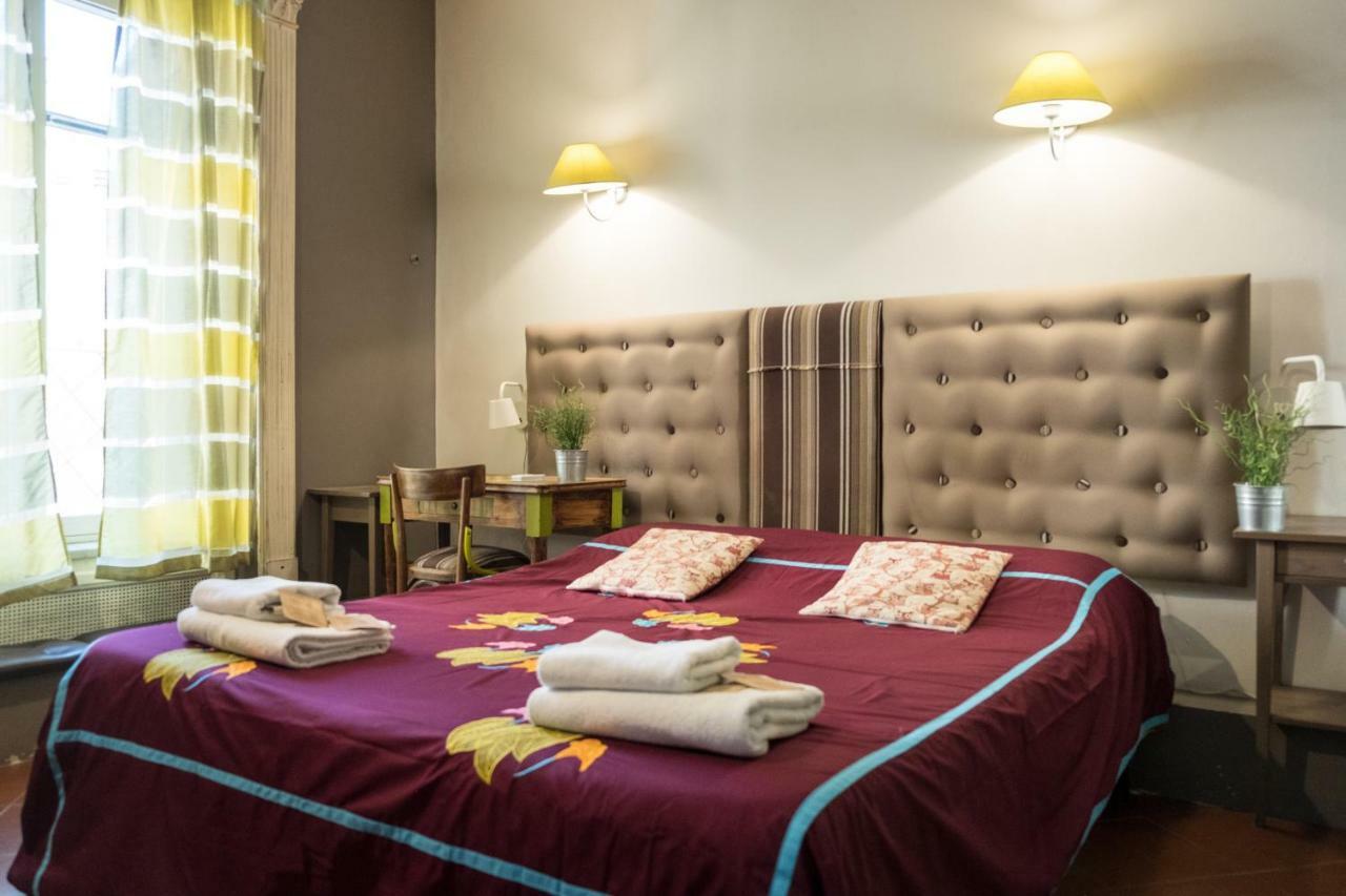 Signor Suite Colosseo Roma Eksteriør bilde